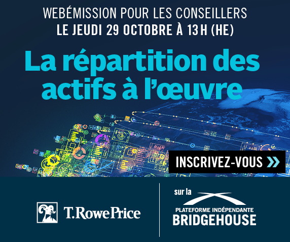 T Rowe Live Banner