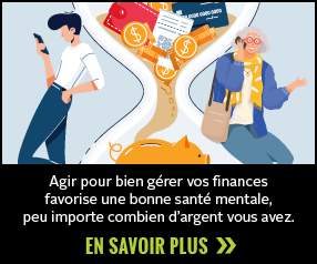 Mental Health & The Financial Advice Relationship
